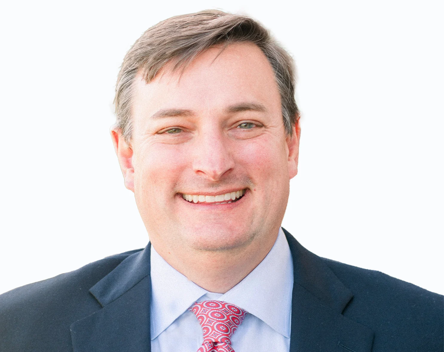 Portrait of Drew Watson